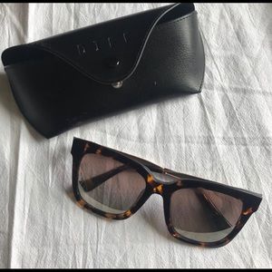 DIFF Bella sunglasses